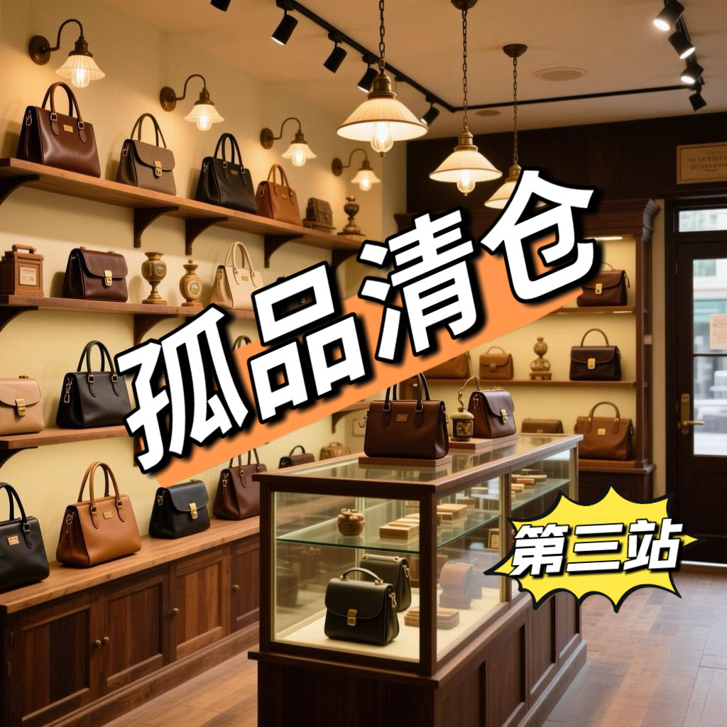 品牌清仓全新默认微瑕女包手提斜挎凯莉包 亏本处理 不支持退换
