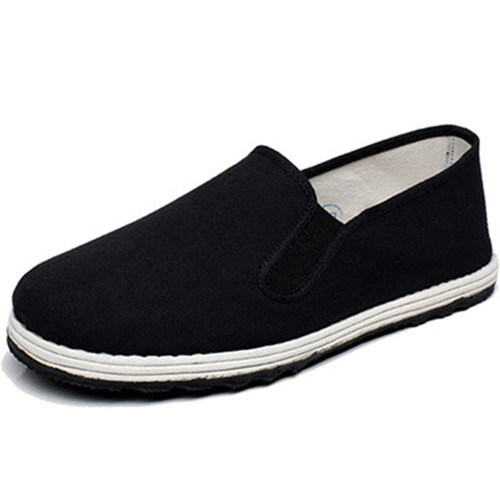 正品布鞋3517老北京布鞋老年鞋