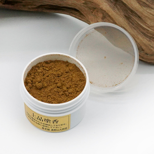 日本原装 上品 涂香粉 15克 高野山大师堂 东密 真言宗 净化 现货