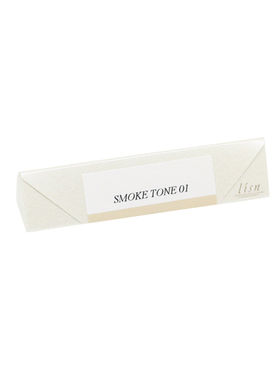 lisn SMOKE TONE 01 初樱 日本进口 10支 线香 净化 樱花香 现货