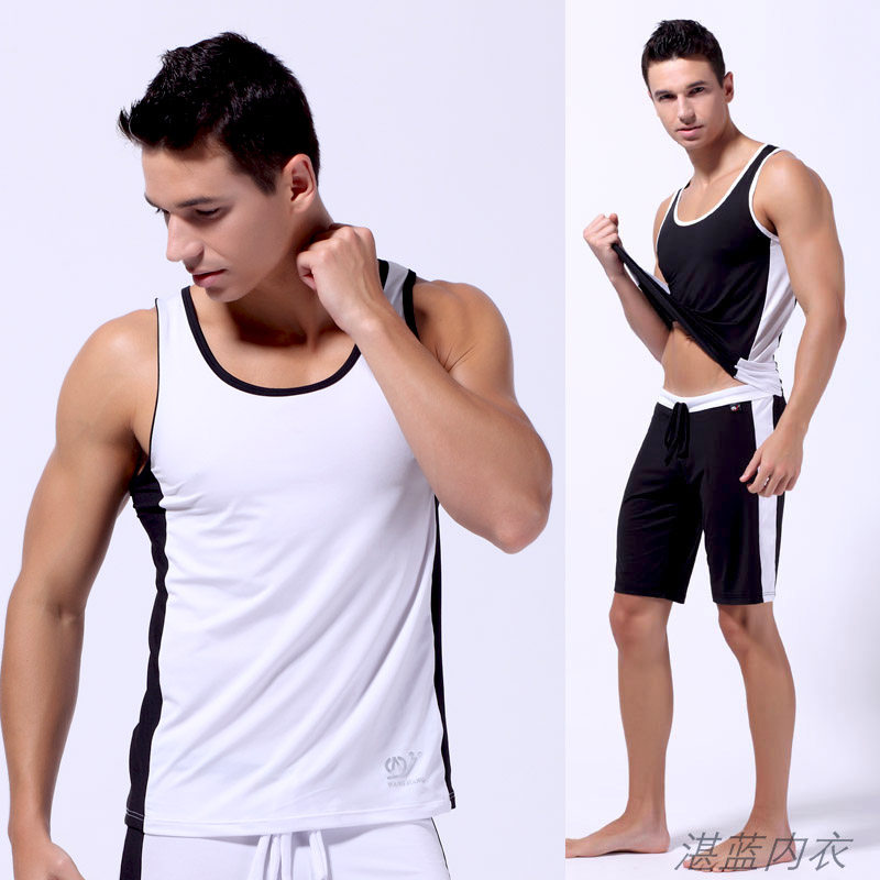 Pantalon pyjama jeunesse WJ7068 - Ref 742622 Image 29