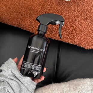 handhandhand 三手香氛喷雾小众高级生日礼物摆件卧室香味持久