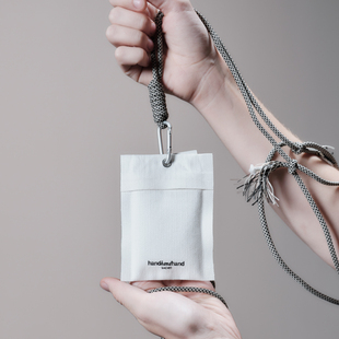 handhandhand叁手三手香薰香包车载衣柜小众高级生日礼物伴手礼