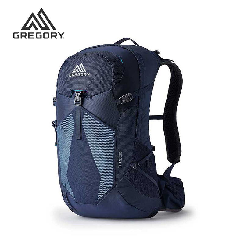 GREGORY户外登山包透气双肩背包