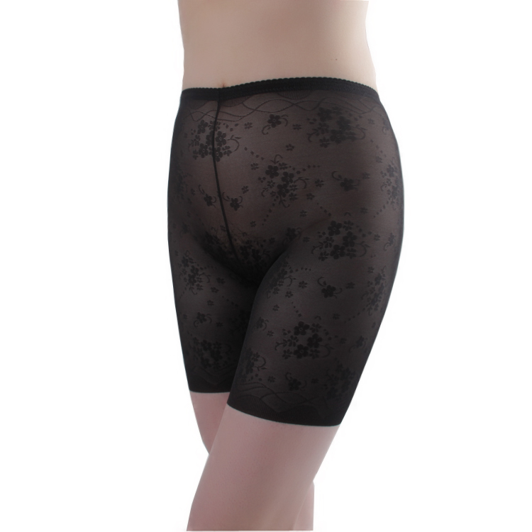body amincissant en nylon - Ref 685371 Image 3