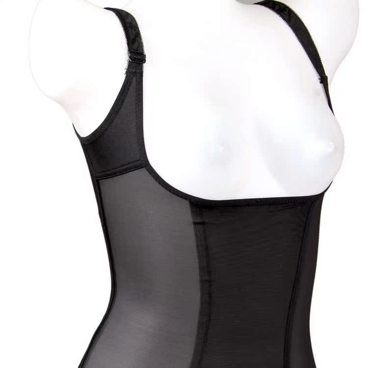 Sous-vêtement minceur en soie Ice - Ref 709336 Image 3