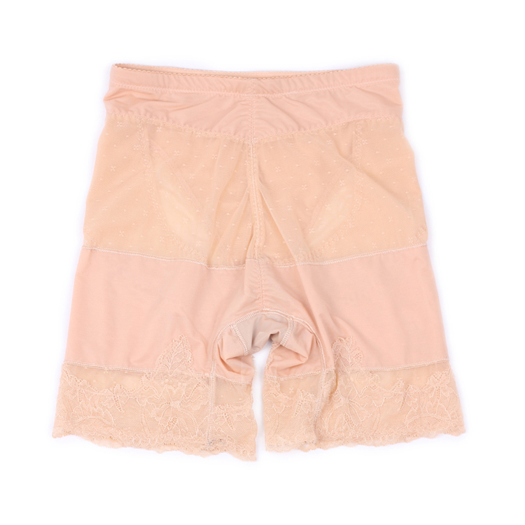 body amincissant sexy en nylon - Ref 685363 Image 4