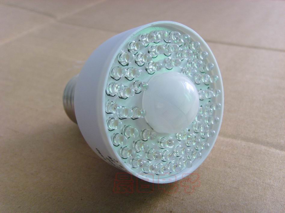 led楼道感应节能小夜灯图片