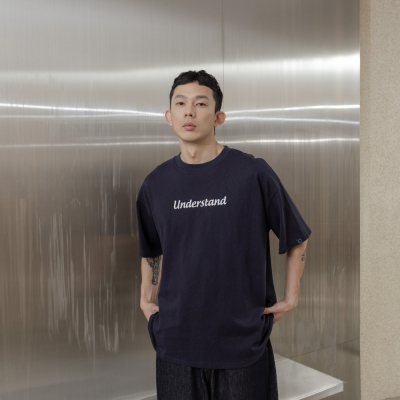 Understand造型宽版上衣