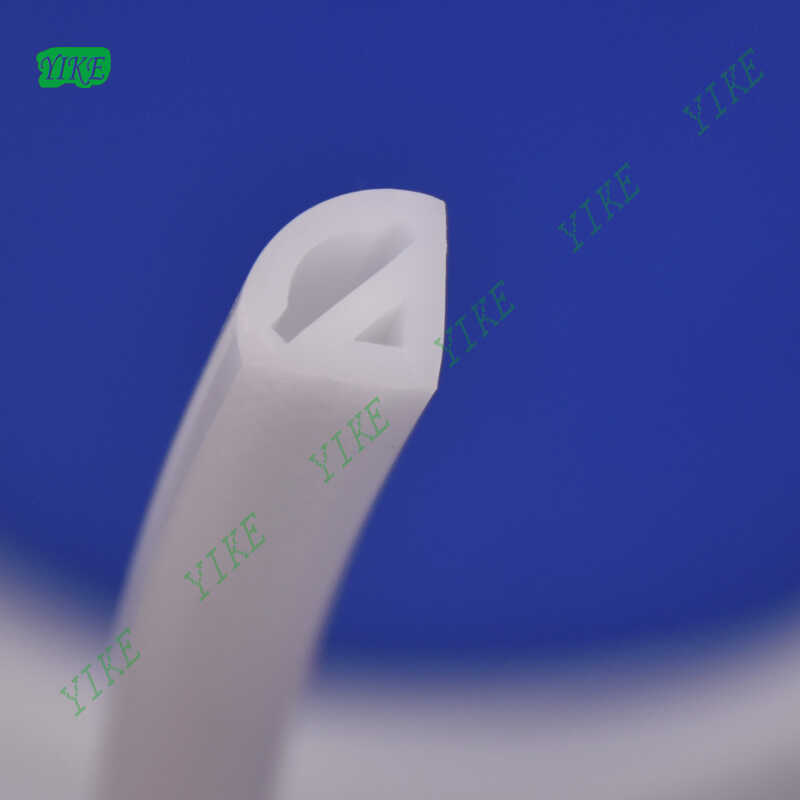 硅胶灯管YIKE工厂直铁LED灯罩
