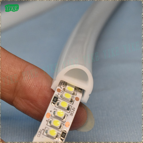 led5050灯带流光灯微笑10mm宽