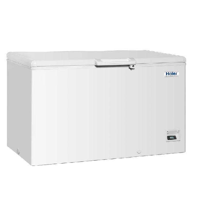 海尔医用冰箱 -25度 dw-25w388 388升