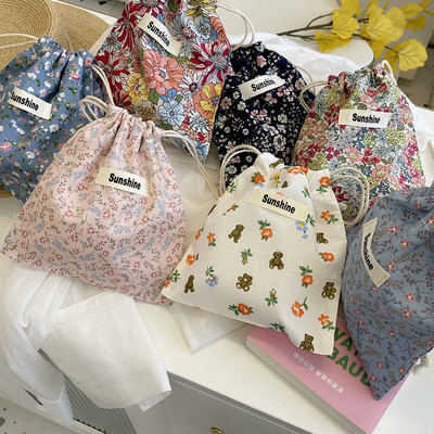 收纳袋抽绳式收口袋袋子