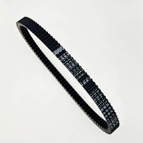适用SYM 厦杏 三阳机车 JOYMAX 九妹 巡弋 Z300传动皮带 驱动皮带