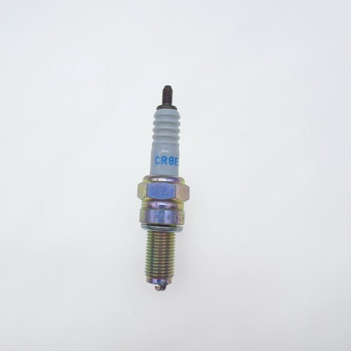 适用于摩托车配件 QJ150T-23E 钱江ADV鸿150火花塞 火嘴 NGK火咀