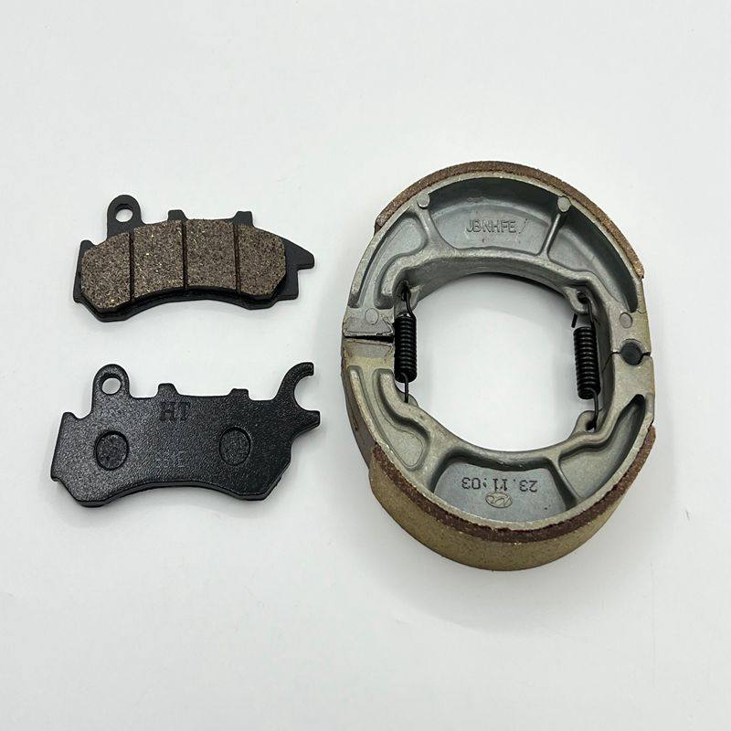 MTCPJPCX150WH150T-2前后刹车皮