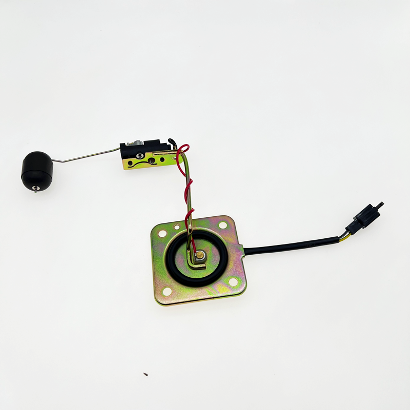 适用铃木美式太子GZ125HS电喷悦酷GZ150-A油箱油位量传感器漂浮子