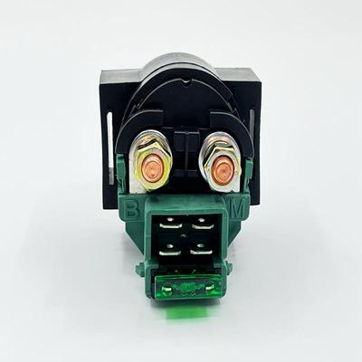 适用凯越摩托车321RR 525 500X 400F 500F ZF500GY启动起动继电器