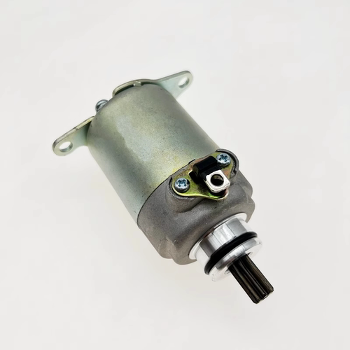 适用SYM 三阳凤凰/巡弋/RX150 XS150T-2B/8A/8B/9/9A/9B启动马达