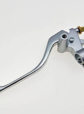 适用悦酷150左镜座 GZ150-A/E离合器手把 左支座 离合器开关 牛角