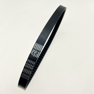 适用新大洲裂行31/39LAEXU+NS125驱动皮带本田NCR喜鲨NⅩ迅鲨皮带