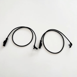 凤凰 300 TL500 飞度3 九妹Z300ABS速度传感器 适用SYM 巡弋150