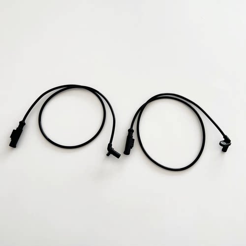 适用SYM 巡弋150/300 凤凰 TL500 飞度3/4 九妹Z300ABS速度传感器