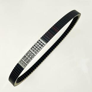 适用摩托车配件 PCX150皮带 传动皮带 驱动皮带 传动K97皮带 传动