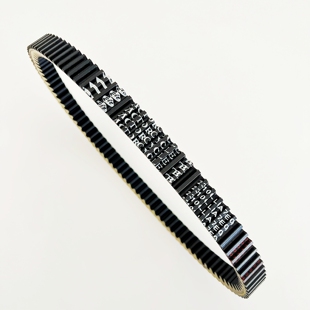 适用光阳赛艇S350 ST 250 CK300T-13 CK250T-15驱动皮带传动皮带