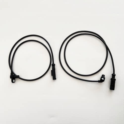 适用大阳摩托车大阳ADV150T-36前后轮速度传感器计数器里程线码表