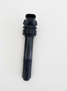 适用宗申赛科龙RE560 RX600 RS600 SR600GY点火线圈高压包 DONEN