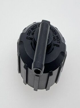 适用摩托车 杜克790水箱盖 KTM790加水盖 duke散热器冷却器水箱盖