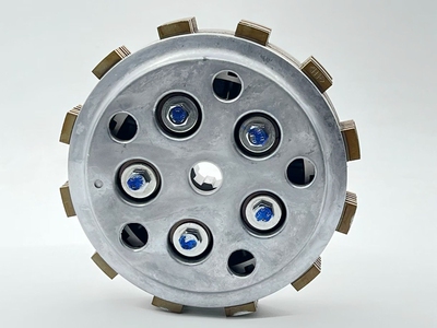 适配铃木GW250SF DL250 GSX250RDR300摩托车离合器小鼓古总成改装