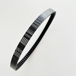 适用五羊本田喜鲨WH125T-10迅鲨幻鲨皮带NCR125御鲨NX125驱动皮带