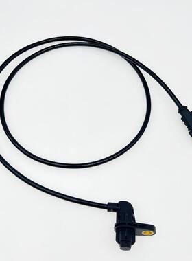 适用宗申赛科龙RX3S/RX1S(200)RE3轮速传感器 ABS传感器107CM左右