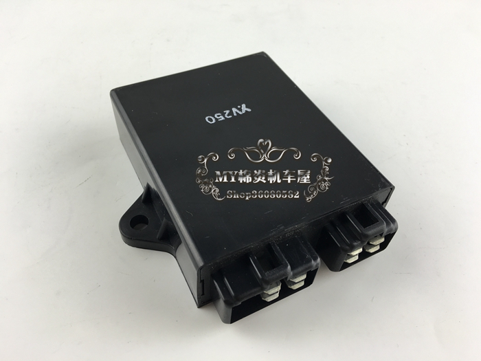 适用于摩托车配件XV250点火器 QJ250H点火器 天王太子250点火器在类目 摩托车/装备/配件, 摩托车配件, 点火器/点火装置中 - 来自Buy2taobao.com提供专业的淘宝代购服务