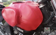 Yamaha Sky Sword YBR125 Cool Cool Kem chống nắng Tank Cover Chống nước Vỏ đa năng Knight Pack - Xe máy Rider thiết bị