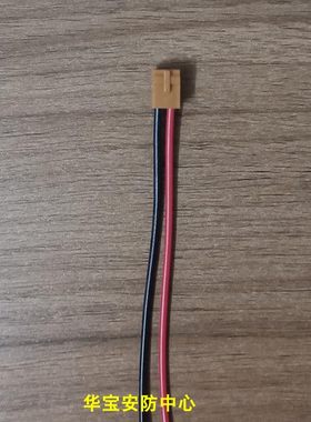 电器室内门禁门铃对讲连接排线