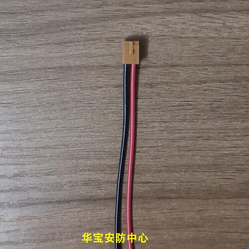 电器室内门禁门铃对讲连接排线