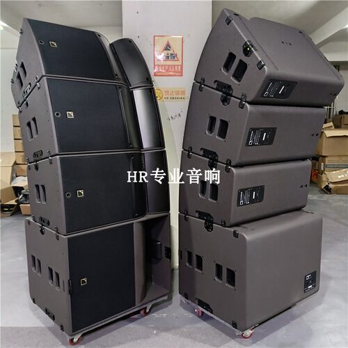 阿酷司款A15WF/KS21单15寸专业酒吧舞台演出中大型线矩阵音箱音响