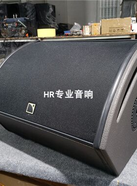 阿酷司款115XT HIQ单15寸专业舞台同轴返送返听多用途音箱音响