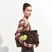 双肩带 韩国代购 单肩包 bag samoondoh museum