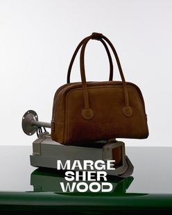 SOFT 手提托特包 TOTE margesherwood 韩国代购