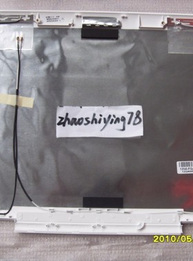 华硕 F83T F83VF X88 F80CR F83CR  K41V A B C D 壳 白色 原装