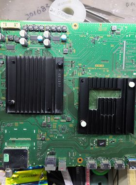 港版海外版索尼KD-55/65A8G/A8F/75/85X9000F/1-983-249-21/31
