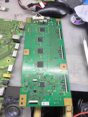 维修索尼 KD-65X9500G恒流板1-984-278-11(173750111)