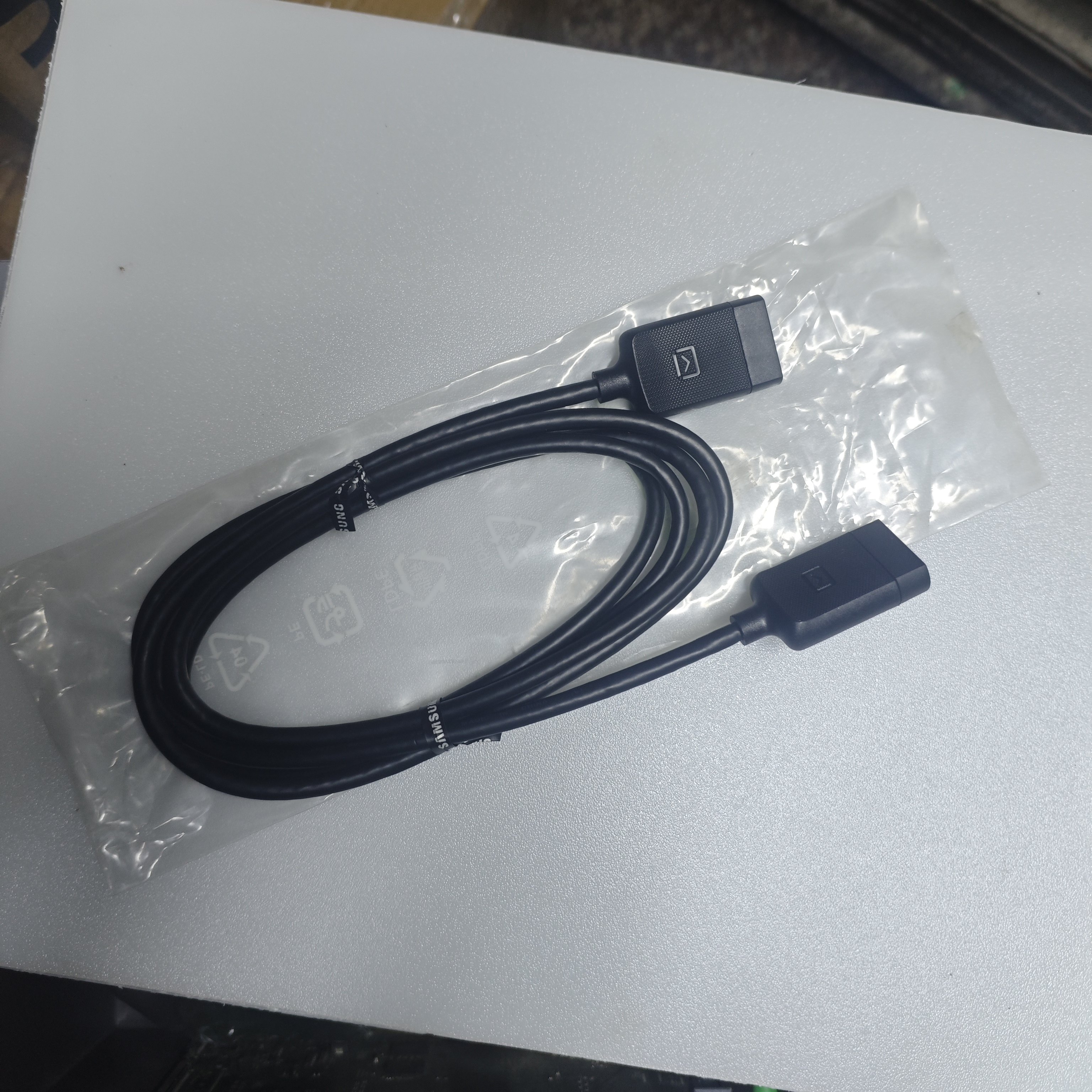 三星UA55/65/78JU7800JXXZ/JS8000J机顶盒ONE CONNECT MINI连接线