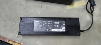 原装索尼KD-55S8500D电源适配器ACDP-160E01 19.5V8.21A