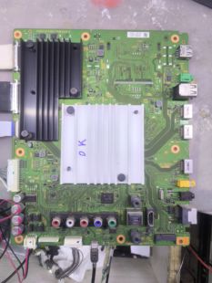 索尼原装KD-75/65/55/49X9000E/8500E/8566E主板1-982-022-21