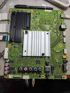 索尼KD-75X9000E 主板 1-982-022-21 屏T7500VF03.1 现货